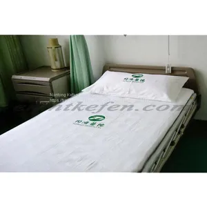Universal Hospital Cotton Twin Size Bedding Set Duvet Cover Sets thumbnail-3