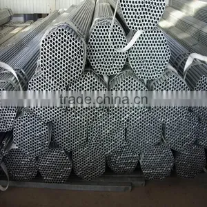 Pre-galvanized Steel Pipe thumbnail-1