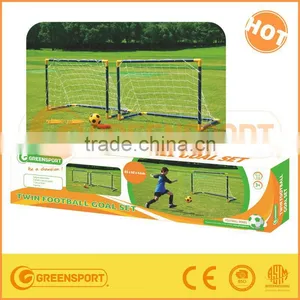 GSSGTF Twin Portable Goal Set thumbnail-1