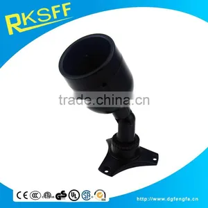 Factory Manufacture Custom Metal Camera Shell thumbnail-3