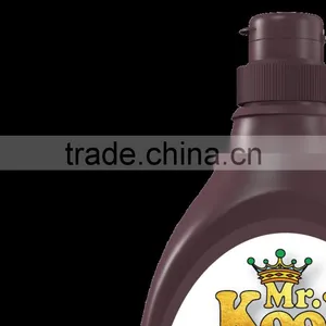 Chocolate Syrup thumbnail-2