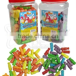 Multi Color Fruity Flavour Bubble Gum thumbnail-1