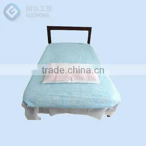 Disposable for Spa, Hotel and Hospital Examination Paper Bed Sheet Roll thumbnail-4