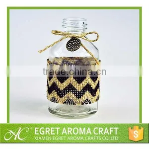 Nice Design and Decorative Factory Direct Sale Ecofriendly Home Air Freshener Glass Reed Diffuser Decorative Air Freshener thumbnail-5
