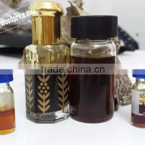 HOT PRODUCTS!!! Vietnamese Agarwood Oil - Best Price - Best Fragrance - Natural Oudh Perfume thumbnail-2