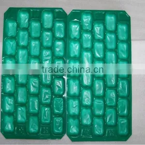 Custom Wholesale Factory DIrectly Meat&Food Industry Use Plastic Disposable Serving Trays thumbnail-2