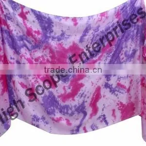 Belly Dance Pure Silk Veils thumbnail-1