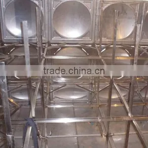 Stainless Steel Small Water Tank thumbnail-3
