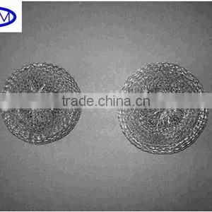 Wire Mesh Scourer thumbnail-1