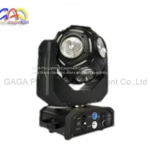 Gaga Light 12 PCS CREE RGBW LED Football Effect Lights thumbnail-1