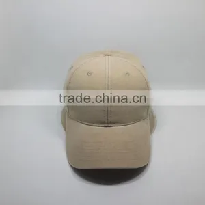Manufacturer/Factory Custom Washed Baseball Cap thumbnail-2