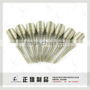 Metal Spring Clip Hardware Toy Accessories thumbnail-1