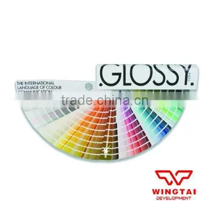 Sweden NCS G-1 Color Guide thumbnail-6