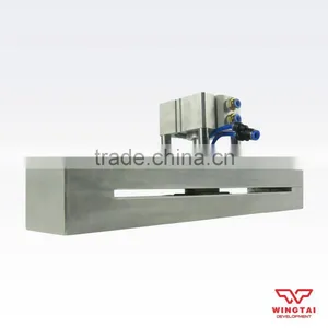 Lengthen Type Hole Punch Machine D Punch 74*20*19mm thumbnail-6