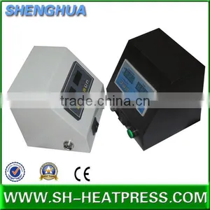 Metal Electrical Box for Heat Press Transfer Machine Spare Parts thumbnail-1