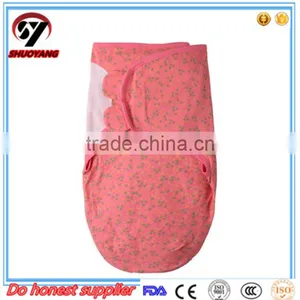 2016 Shuoyang Wholesale Hot Sell Baby Sleep Bags thumbnail-5