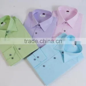 Cotton Shirt for Men OEM Service thumbnail-1