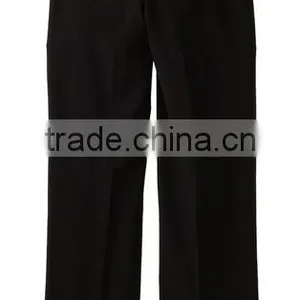 Boy School Formal Black Pants Boy Dress Pants 2014 thumbnail-3