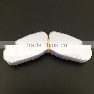 PVC/PET Pastic Strip Shirt Collar For Garment Accessories thumbnail-1