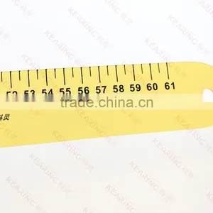 Cheap French Curve Ruler for Fashion Design ,crotch Curve Design Ruler#6261B thumbnail-3