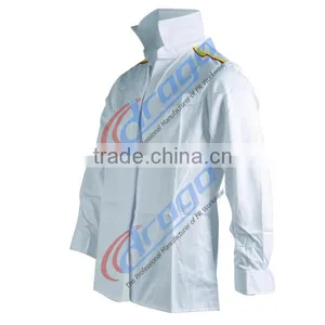 Insect Protection Chef Jacket thumbnail-1