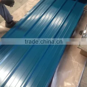 PPGI Prepainted Galvanized Steel Coil thumbnail-5