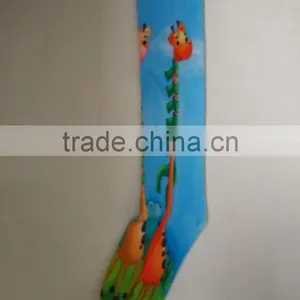 Custom Sublimation Socks thumbnail-4