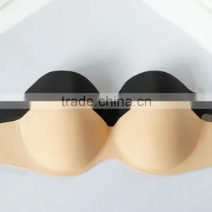 Indian Ladies Sexy Backless Lingerie Bra thumbnail-5