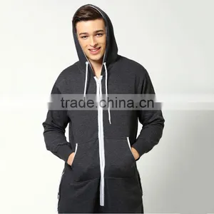 China Manufacturer Quality Custom Thick Fleece Warm Adult Outdoor Onesie thumbnail-3