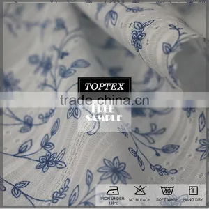 Customized Cotton Fabric Digital Printed High Quality thumbnail-1