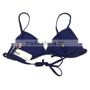 Wholesale Classical Beach Wear Flowers Adorn Glamour Sexy Girls Bikini thumbnail-3
