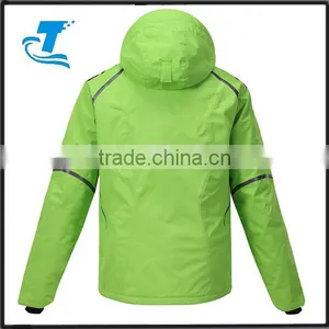 Hot Sale Mens Ski Jacket thumbnail-6