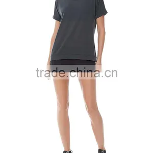 New Arrive Trile Jump Gym Shorts for Women thumbnail-1