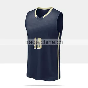 Promotional Basketball Jersey Design 2016 thumbnail-1