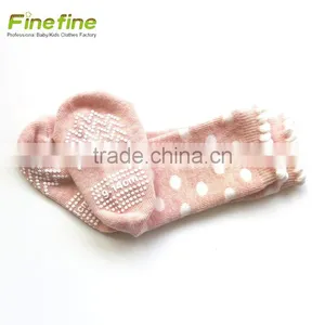 6 Months Up To 18 Months Wholesale Baby Clothes Newborn Baby Socks For Spring Autumn thumbnail-3
