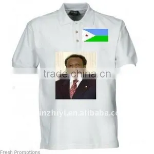 Custom Made Polo T-shirt t Shirt thumbnail-1