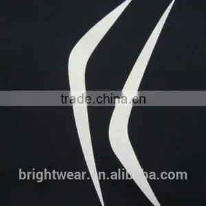 Different Kinds of Relfective Letters be Heated Transfer thumbnail-3