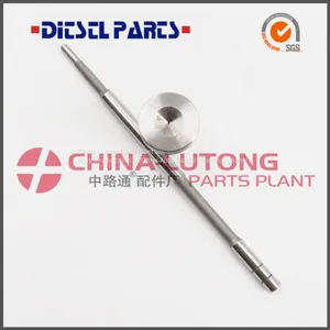 F00RJ01479 Коммон-Рейл клапан управления Bosch F 00R J01 479 thumbnail-4