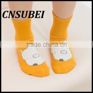 The New Children's Socks Korea Cute Cotton Socks thumbnail-5