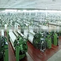 Huzhou Blue Ocean Textile Co., Ltd. company overview - view 1 thumbnail