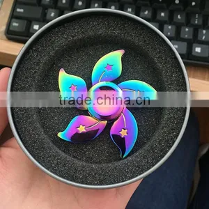 Factory Direct Fidget Spinner Stress Relief Hand Spinner thumbnail-3
