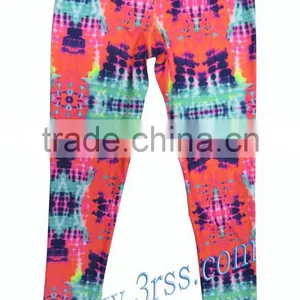 Sport Leggings/Fitness Leggings for Laides thumbnail-2