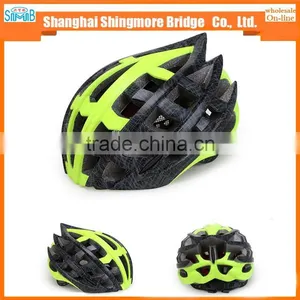 2017 China Supplier Hot Sales Good Quality EPS Bicycle Helmet for Outdoor thumbnail-5