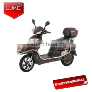 Electric Fat Bike 600W Motor With Battery New Design Bicycle Electric thumbnail-1