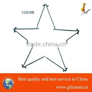 BEST QUALITY LOWEST PRICE SWALLOW BRAND HAND DRIVEN KNITTING NEEDLES thumbnail-2