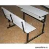 Sell Double Seats Desk and Chair thumbnail-1