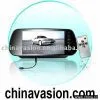 Rearview Mirror Monitor - Bluetooth + Touch Button thumbnail-1
