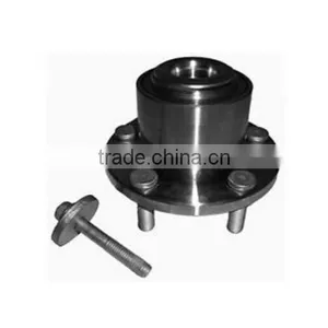 OEM 6M51-2C300-AC Front Wheel Hub Bearing Fit Mazda thumbnail-2