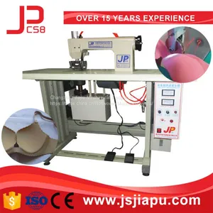 Ultrasonic Lace Underwear Making Machine thumbnail-4
