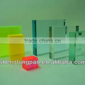 Acrylic Block thumbnail-1